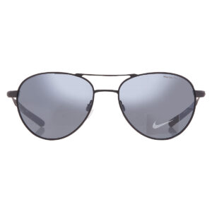 nike grey pilot men's sunglasses nike ace driver i ev24041 010 59