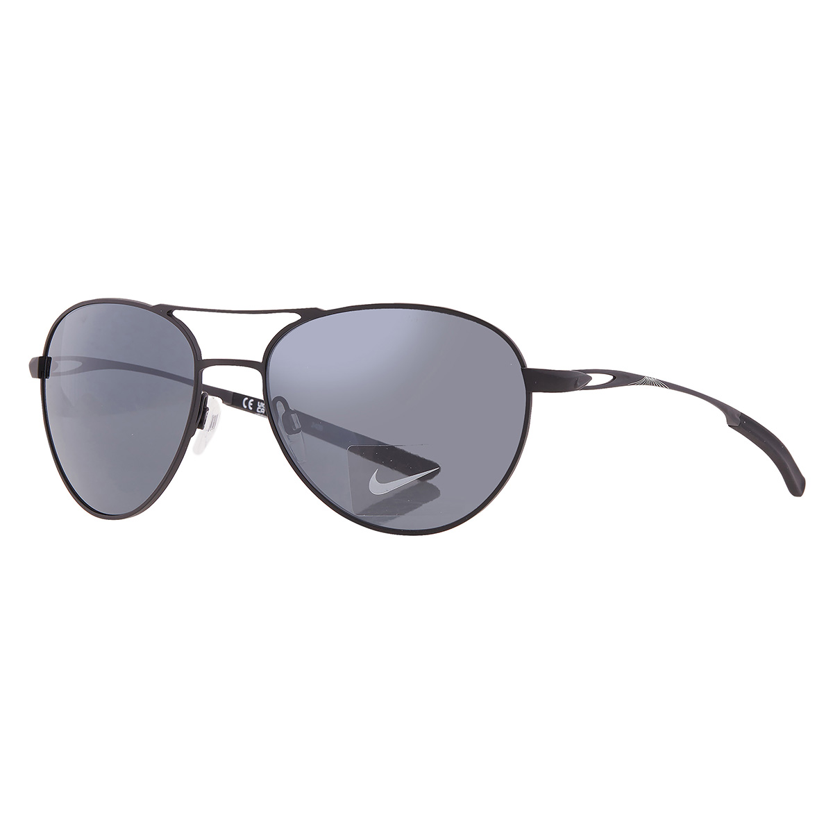 nike grey pilot men's sunglasses nike ace driver i ev24041 010 59 nike grey pilot men's sunglasses nike ace driver i ev24041 010 59