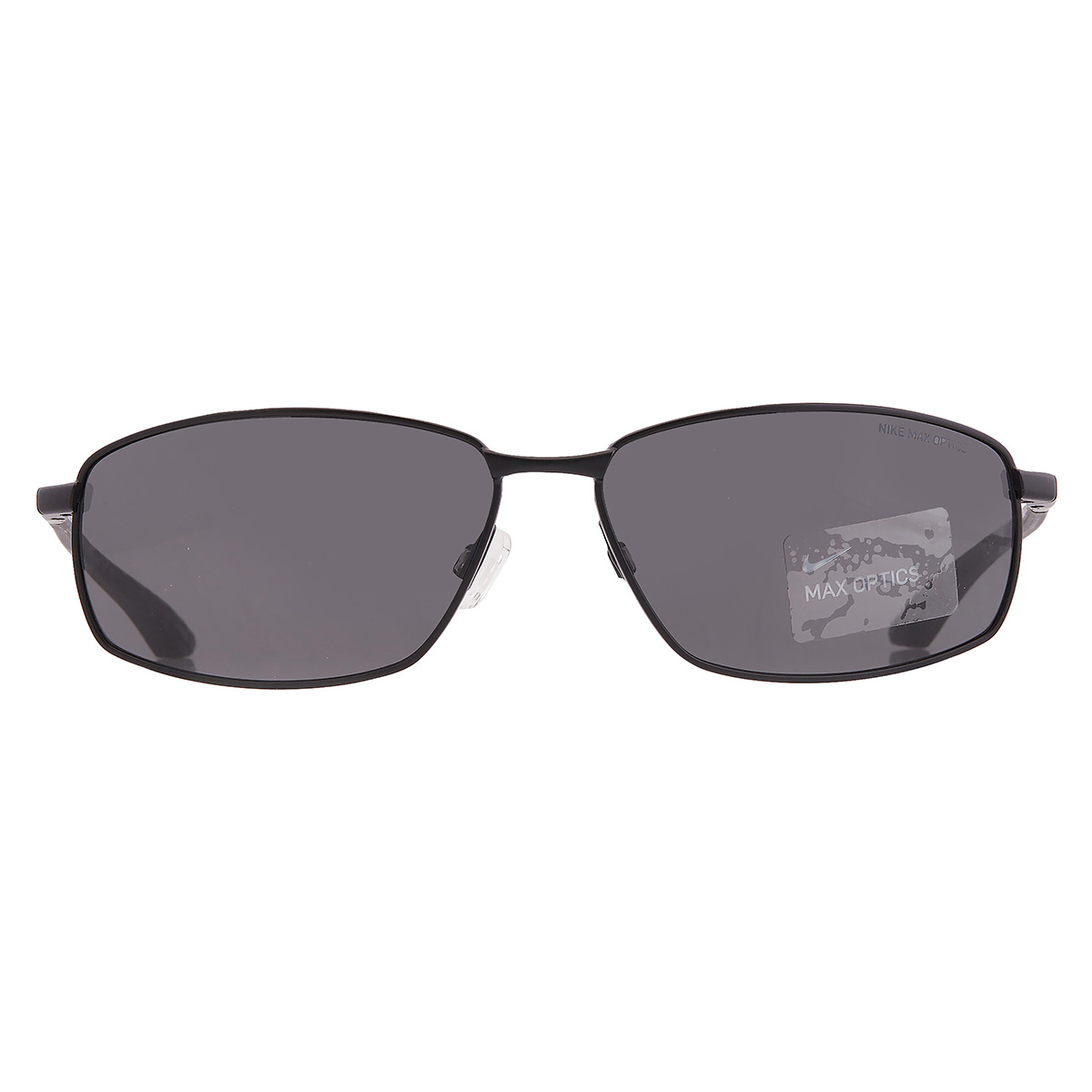 nike grey rectangular men's sunglasses nike pivot six ev1091 001 62 nike grey rectangular men's sunglasses nike pivot six ev1091 001 62