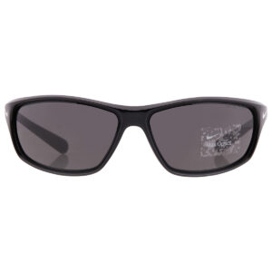 nike grey wrap men's sunglasses nike rabid fq4765 007 63