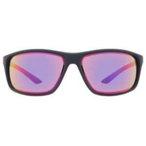nike infrared mirror wrap men's sunglasses nike adrenaline m ev1113 016 66