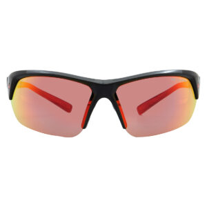 nike red mirror wrap men's sunglasses nike skylon ace m mi dv2163 010 69