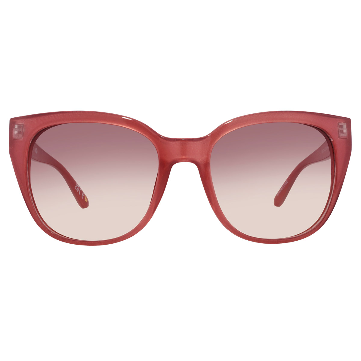 nine west 53926rnj616 brown cat eye ladies sunglasses 10269323.khl nine west 53926rnj616 brown cat eye ladies sunglasses 10269323.khl