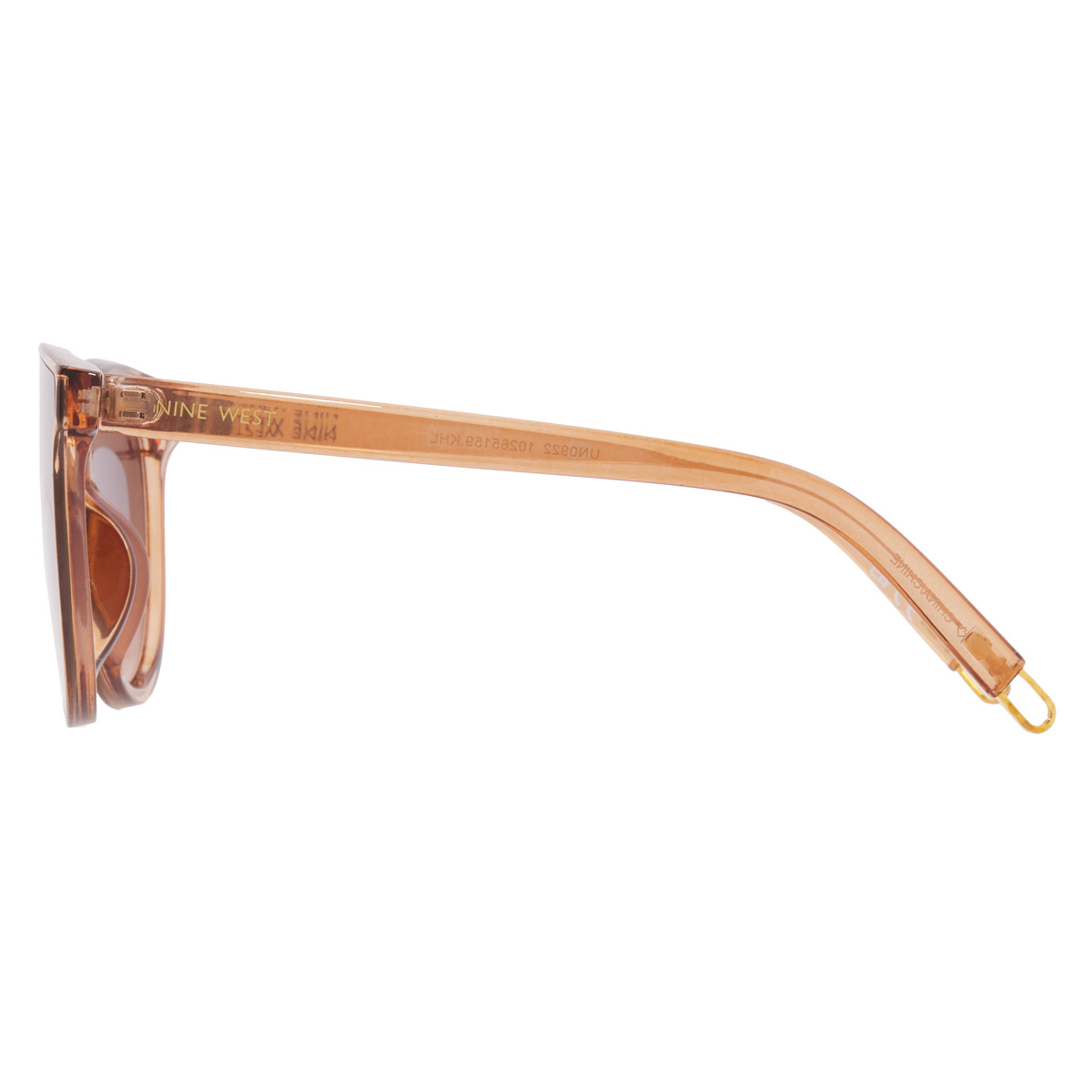 nine west 59773rnj tan brown oval ladies sunglasses 10265159.khl tanbrn nine west 59773rnj tan brown oval ladies sunglasses 10265159.khl tanbrn
