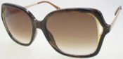 nine west brown butterfly ladies sunglasses 10265165.khl brnbrn