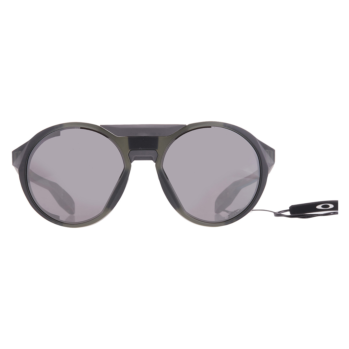 oakley clifden prizm black polarized round men's sunglasses oo9440 944026 56 oakley clifden prizm black polarized round men's sunglasses oo9440 944026 56