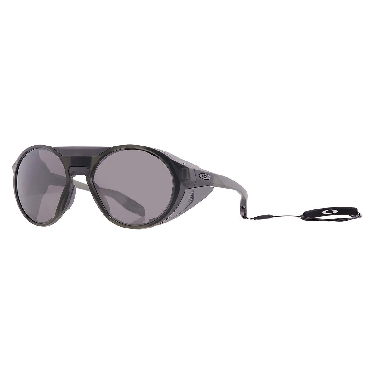 oakley clifden prizm black polarized round men's sunglasses oo9440 944026 56 oakley clifden prizm black polarized round men's sunglasses oo9440 944026 56
