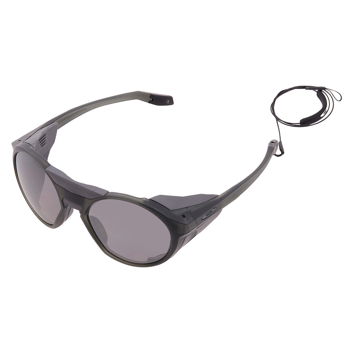 oakley clifden prizm black polarized round men's sunglasses oo9440 944026 56 oakley clifden prizm black polarized round men's sunglasses oo9440 944026 56