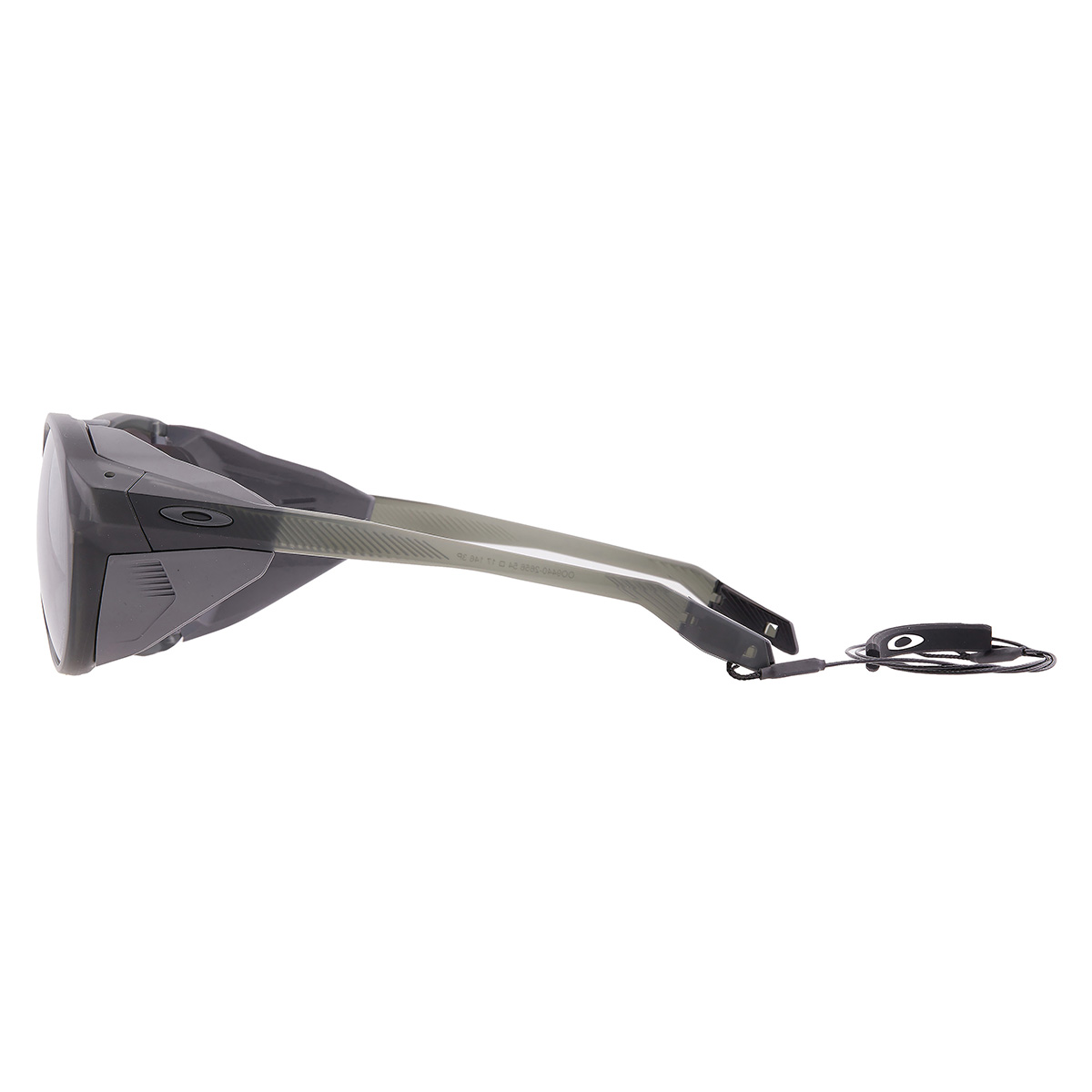 oakley clifden prizm black polarized round men's sunglasses oo9440 944026 56 oakley clifden prizm black polarized round men's sunglasses oo9440 944026 56