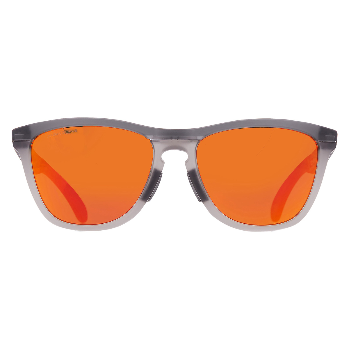 oakley frogskins prizm ruby square men's sunglasses oo9284a 928401 55 oakley frogskins prizm ruby square men's sunglasses oo9284a 928401 55