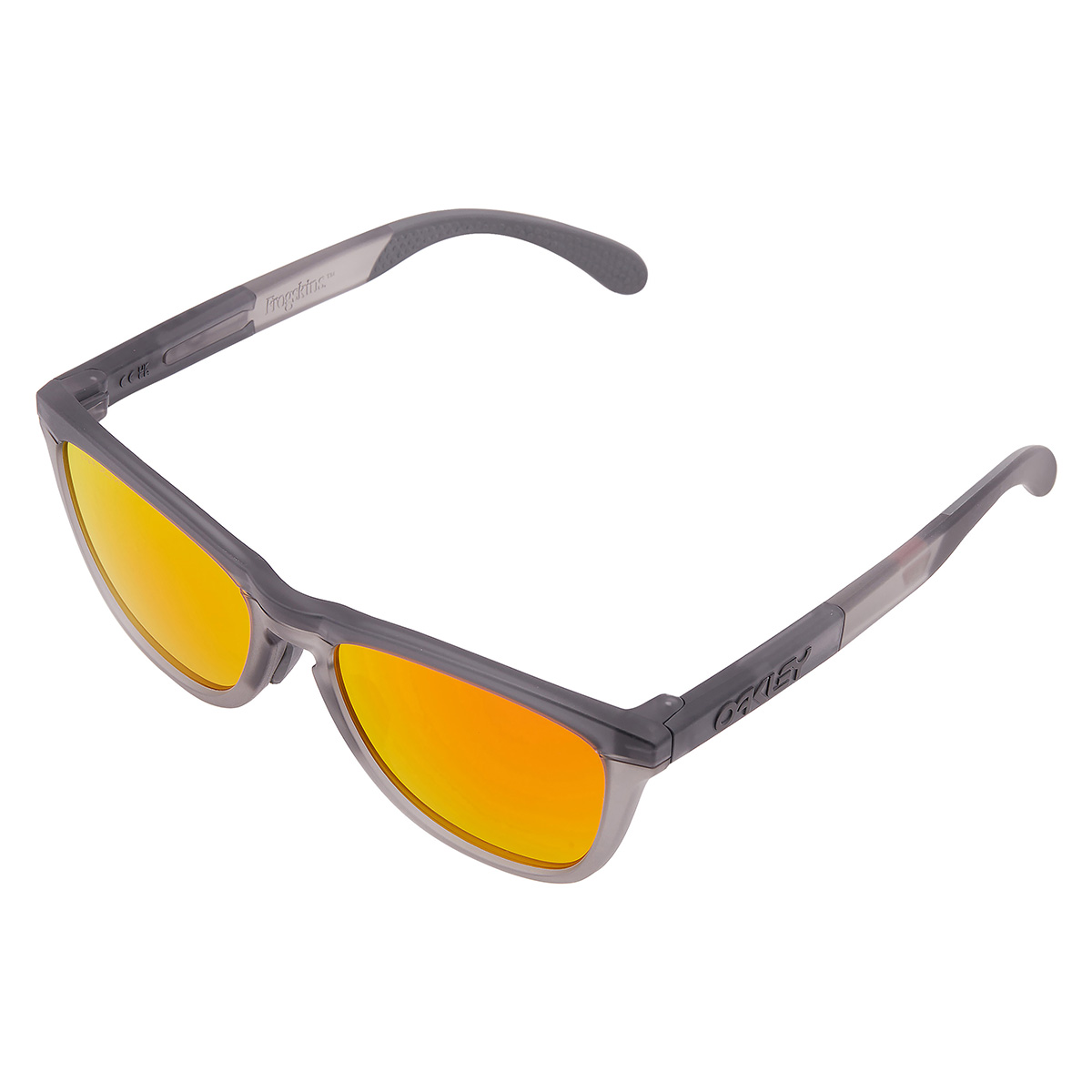 oakley frogskins prizm ruby square men's sunglasses oo9284a 928401 55 oakley frogskins prizm ruby square men's sunglasses oo9284a 928401 55