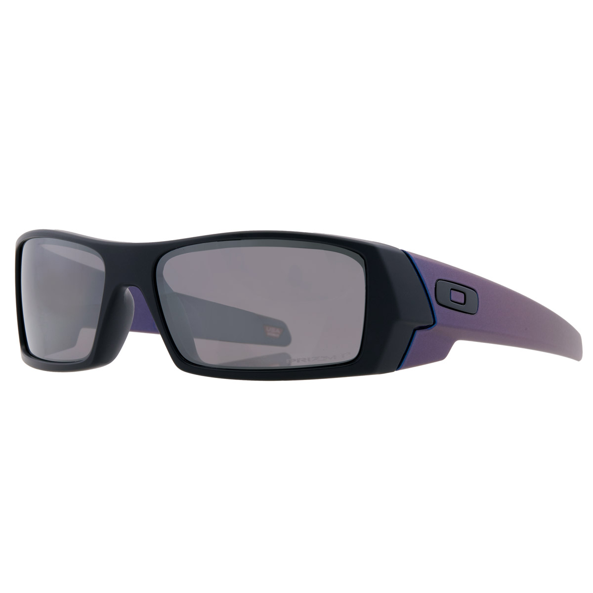oakley gascan prizm black polarized wrap men's sunglasses oo9014 9014d0 60 oakley gascan prizm black polarized wrap men's sunglasses oo9014 9014d0 60