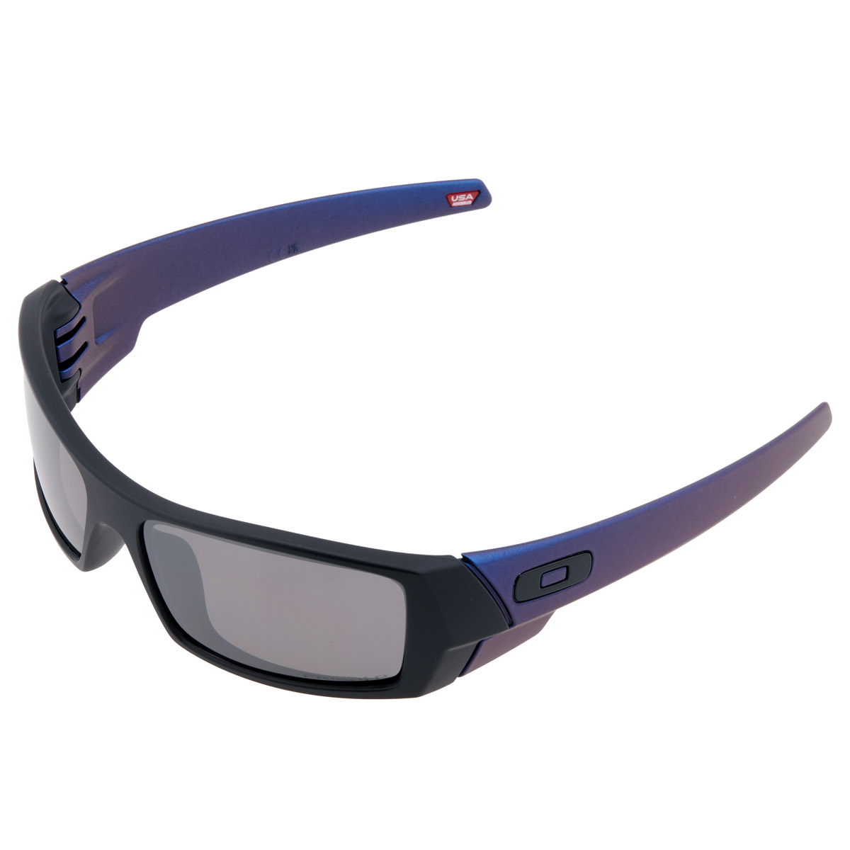 oakley gascan prizm black polarized wrap men's sunglasses oo9014 9014d0 60 oakley gascan prizm black polarized wrap men's sunglasses oo9014 9014d0 60