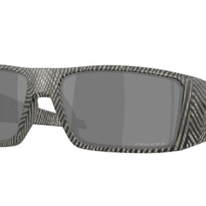 oakley heliostat prizm black wrap men's sunglasses oo9231 923138 61