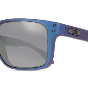 oakley holbrook xl prizm black polarized square men's sunglasses oo9417 941747 59