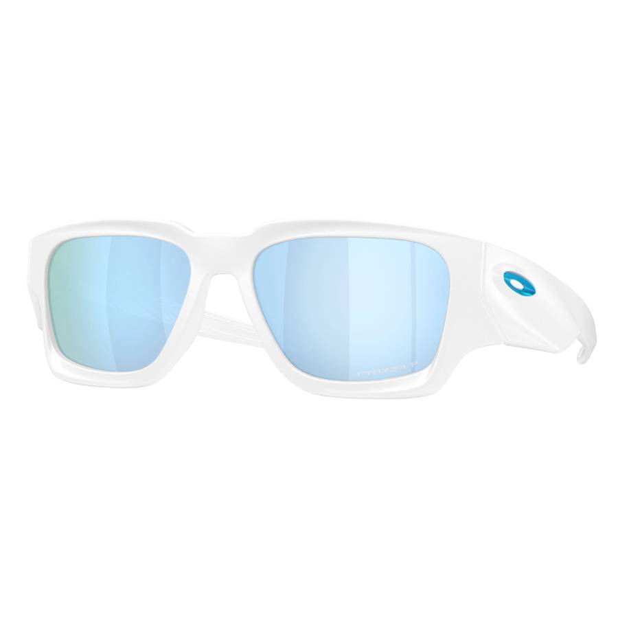 oakley instagator prizm deep water polarized rectangular men's sunglasses oo9514 951404 58 oakley instagator prizm deep water polarized rectangular men's sunglasses oo9514 951404 58