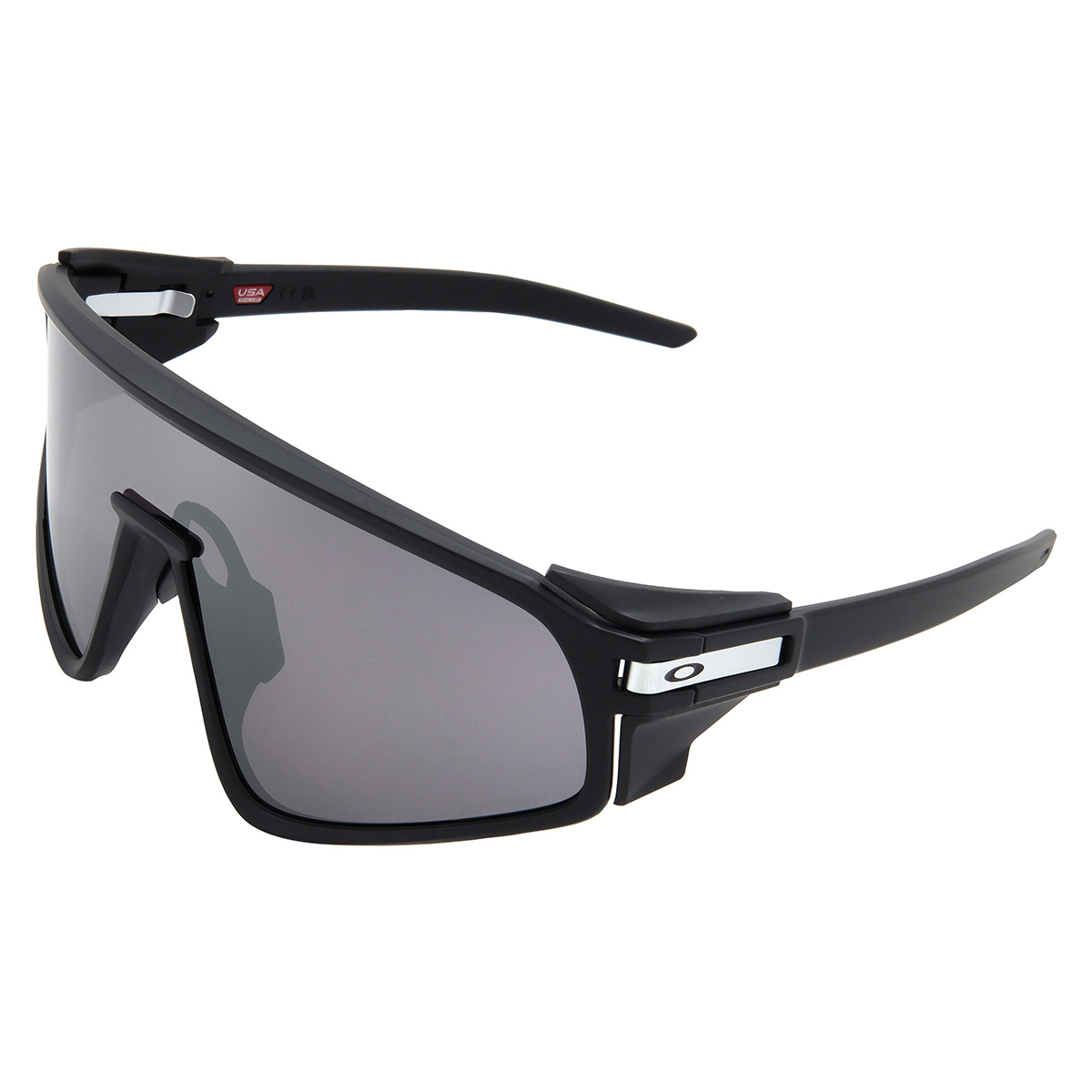 oakley latch panel prizm black mirror shield men's sunglasses oo9404 940401 135 oakley latch panel prizm black mirror shield men's sunglasses oo9404 940401 135