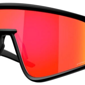 oakley latch panel prizm ruby shield men's sunglasses oo9404 940416 135
