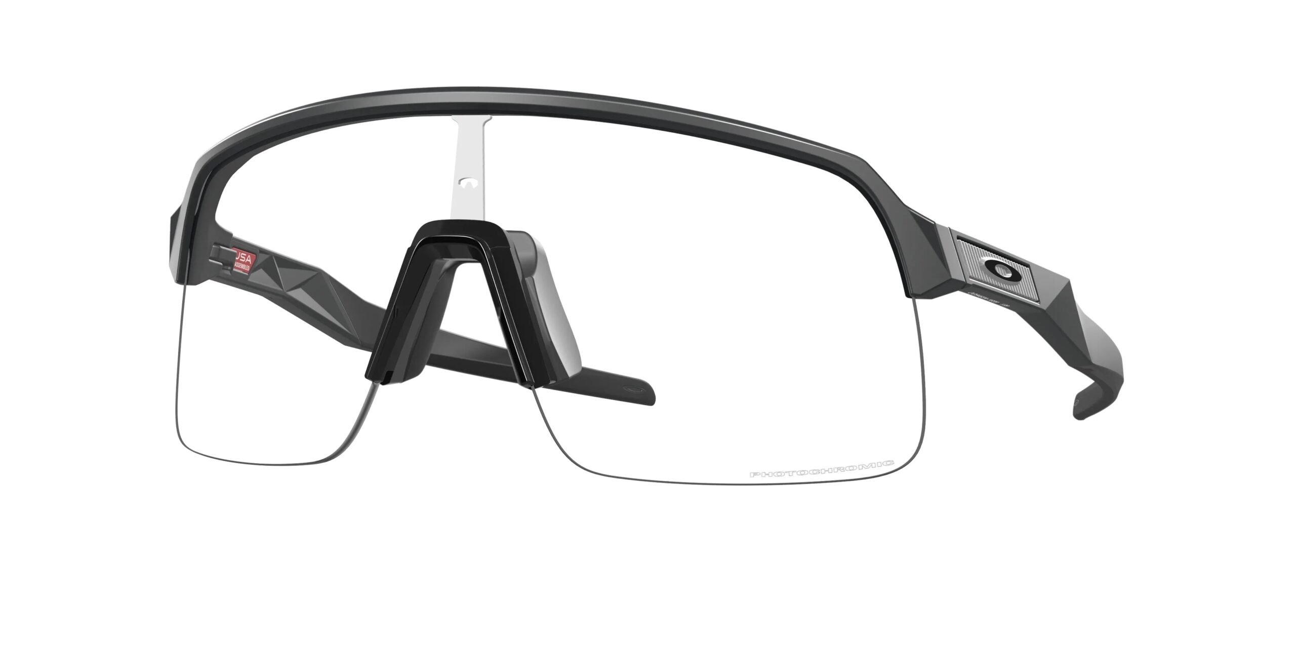 oakley sutro lite (a) clear photochromatic shield men's sunglasses oo9463a 946318 139 oakley sutro lite (a) clear photochromatic shield men's sunglasses oo9463a 946318 139