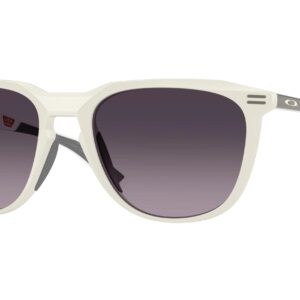 oakley thurso prizm grey gradient square men's sunglasses oo9286 928612 54
