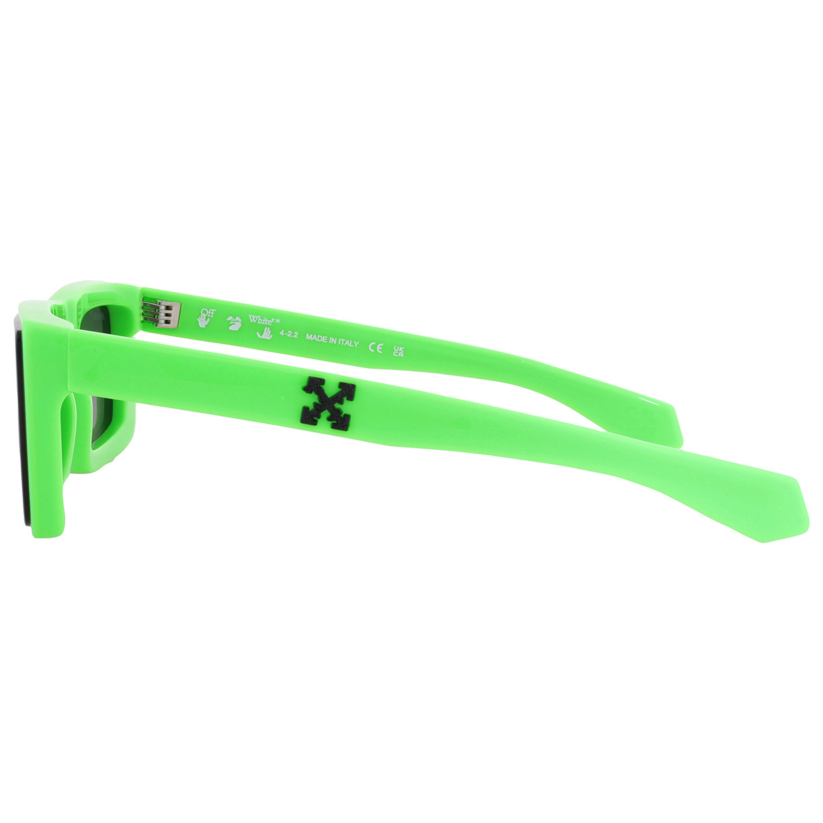 off white jacob dark grey browline men's sunglasses oeri043 5907 55 off white jacob dark grey browline men's sunglasses oeri043 5907 55