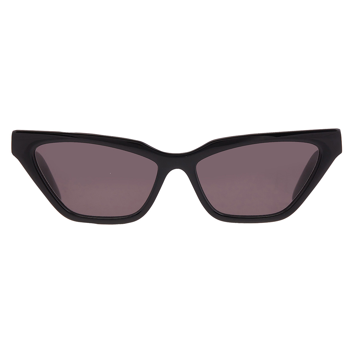 off white madison dark grey cat eye ladies sunglasses oeri13b 1007 56 off white madison dark grey cat eye ladies sunglasses oeri13b 1007 56