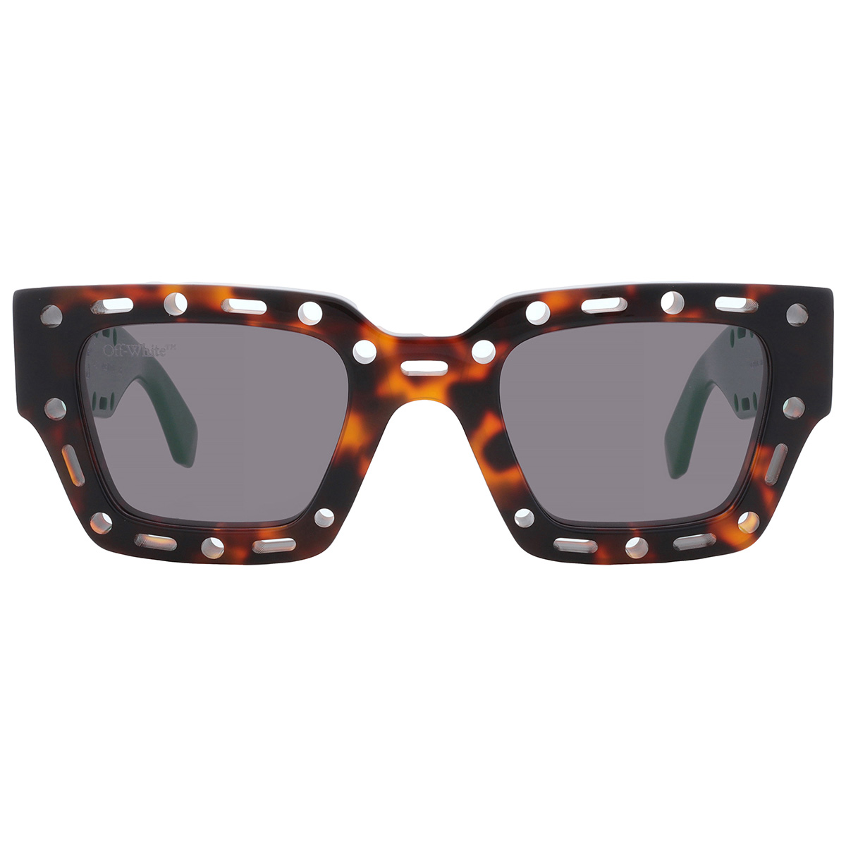 off white mercer full smoke square sunglasses oeri026 6007 48 off white mercer full smoke square sunglasses oeri026 6007 48
