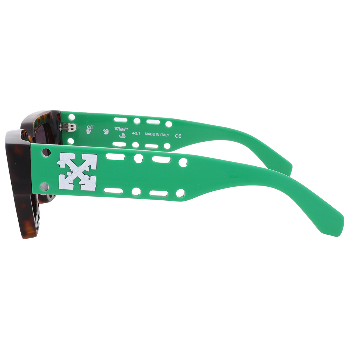 off white mercer full smoke square sunglasses oeri026 6007 48 off white mercer full smoke square sunglasses oeri026 6007 48