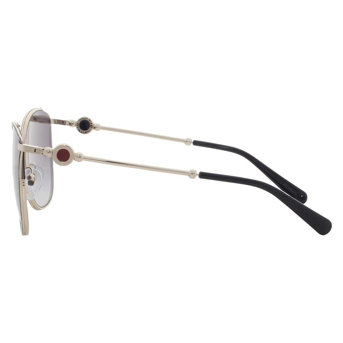 bvlgari open box bvlgari grey gradient cat eye ladies sunglasses bv6114 20188g 55 bvlgari open box bvlgari grey gradient cat eye ladies sunglasses bv6114 20188g 55