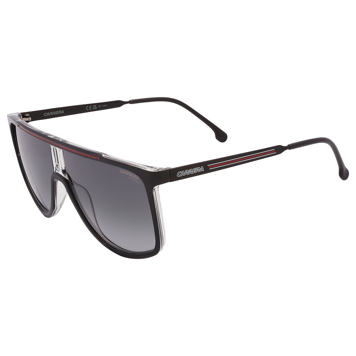 carrera open box carrera grey shaded pilot men's sunglasses carrera 1056/s 0oit/9o 61 carrera open box carrera grey shaded pilot men's sunglasses carrera 1056/s 0oit/9o 61
