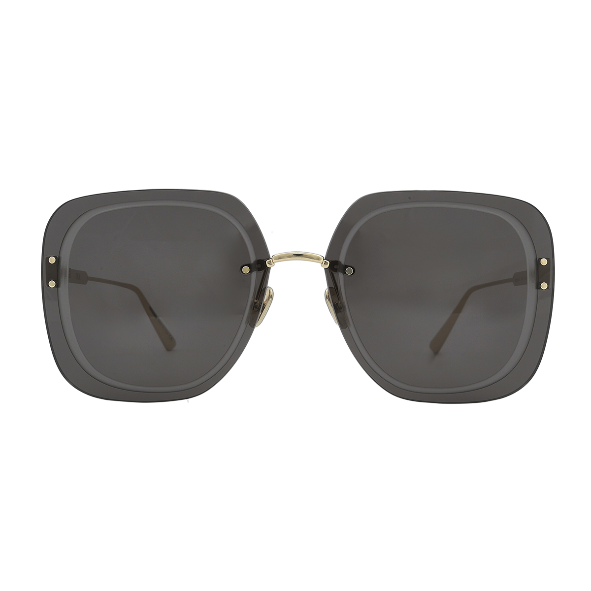 dior open box dior ultradior smoke square ladies sunglasses cd40031u 10a 65 dior open box dior ultradior smoke square ladies sunglasses cd40031u 10a 65