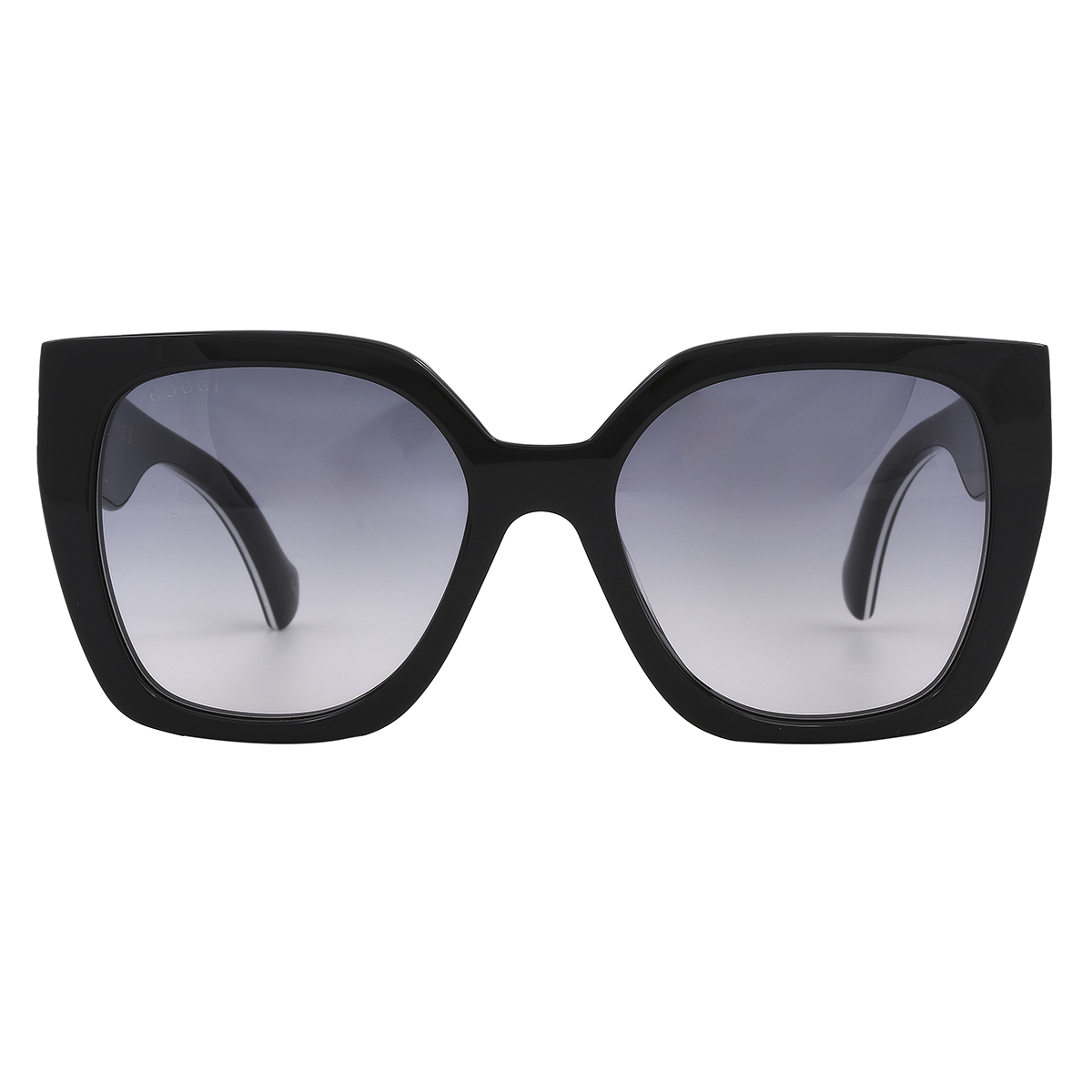 gucci open box gucci grey gradient butterfly ladies sunglasses gg1300s 004 55 gucci open box gucci grey gradient butterfly ladies sunglasses gg1300s 004 55