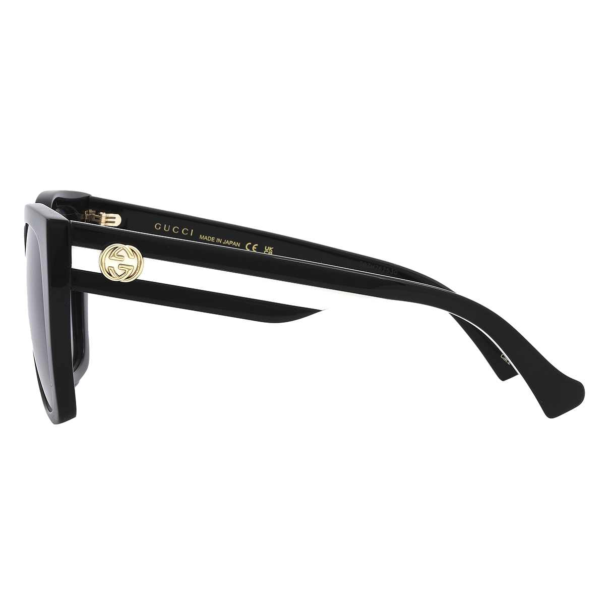 gucci open box gucci grey gradient butterfly ladies sunglasses gg1300s 004 55 gucci open box gucci grey gradient butterfly ladies sunglasses gg1300s 004 55