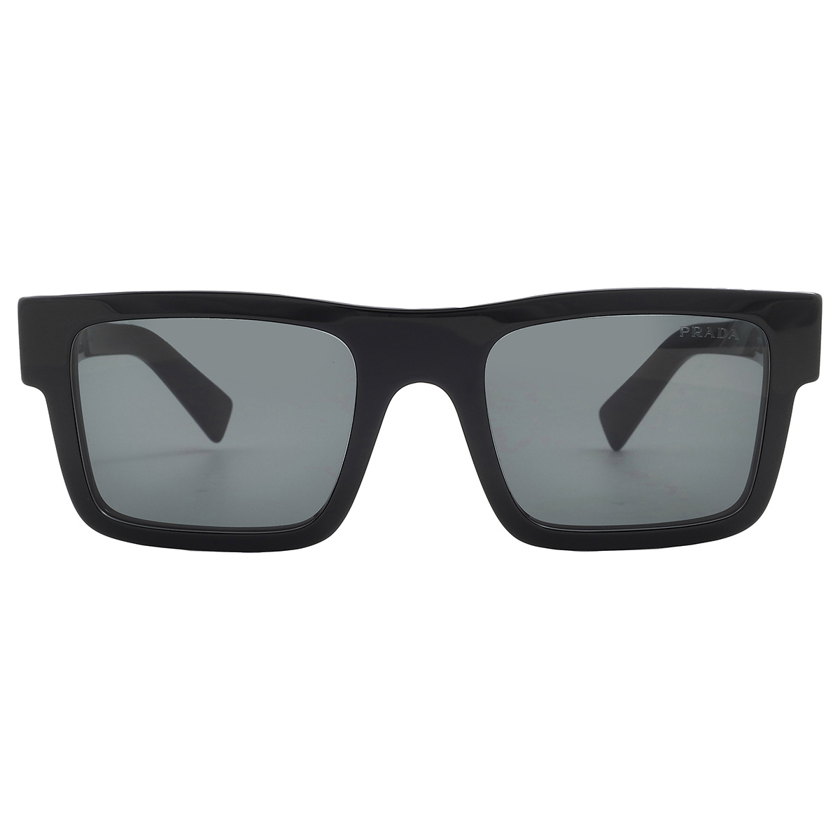 prada open box prada dark grey browline men's sunglasses pr 19ws 1ab5s0 52 prada open box prada dark grey browline men's sunglasses pr 19ws 1ab5s0 52