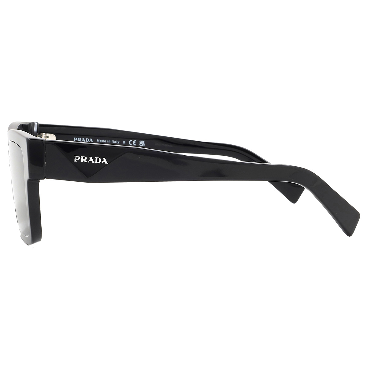 prada open box prada dark grey browline men's sunglasses pr 19ws 1ab5s0 52 prada open box prada dark grey browline men's sunglasses pr 19ws 1ab5s0 52