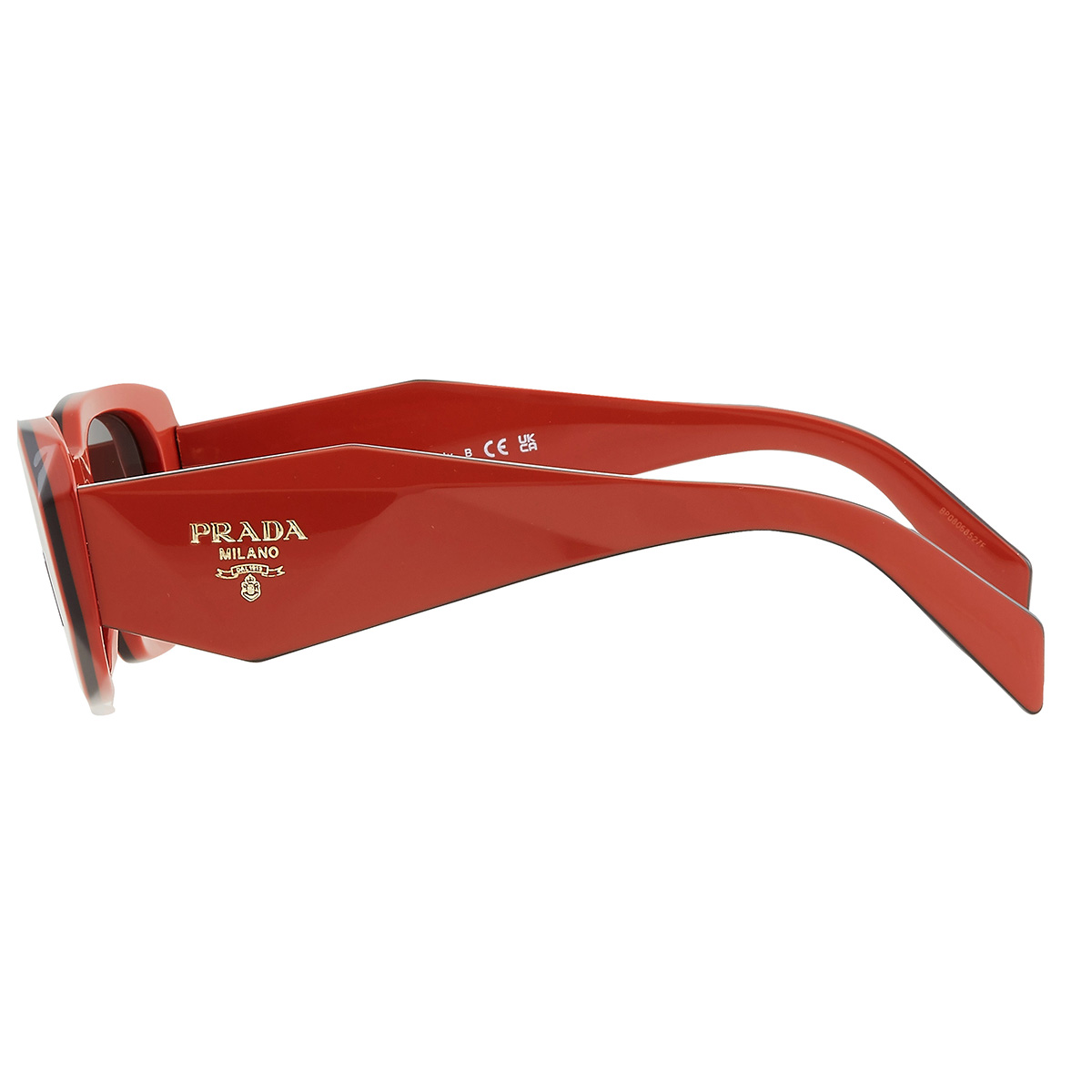 prada open box prada dark grey rectangular ladies sunglasses pr 17ws 12n5s0 49 prada open box prada dark grey rectangular ladies sunglasses pr 17ws 12n5s0 49