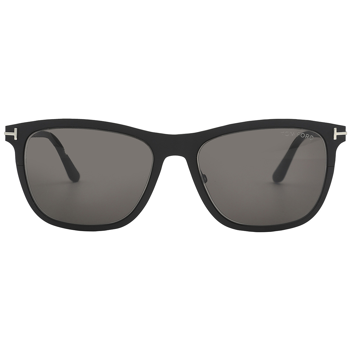 tom ford open box tom ford alasdhair smoke square men's sunglasses ft0526 02a 55 tom ford open box tom ford alasdhair smoke square men's sunglasses ft0526 02a 55
