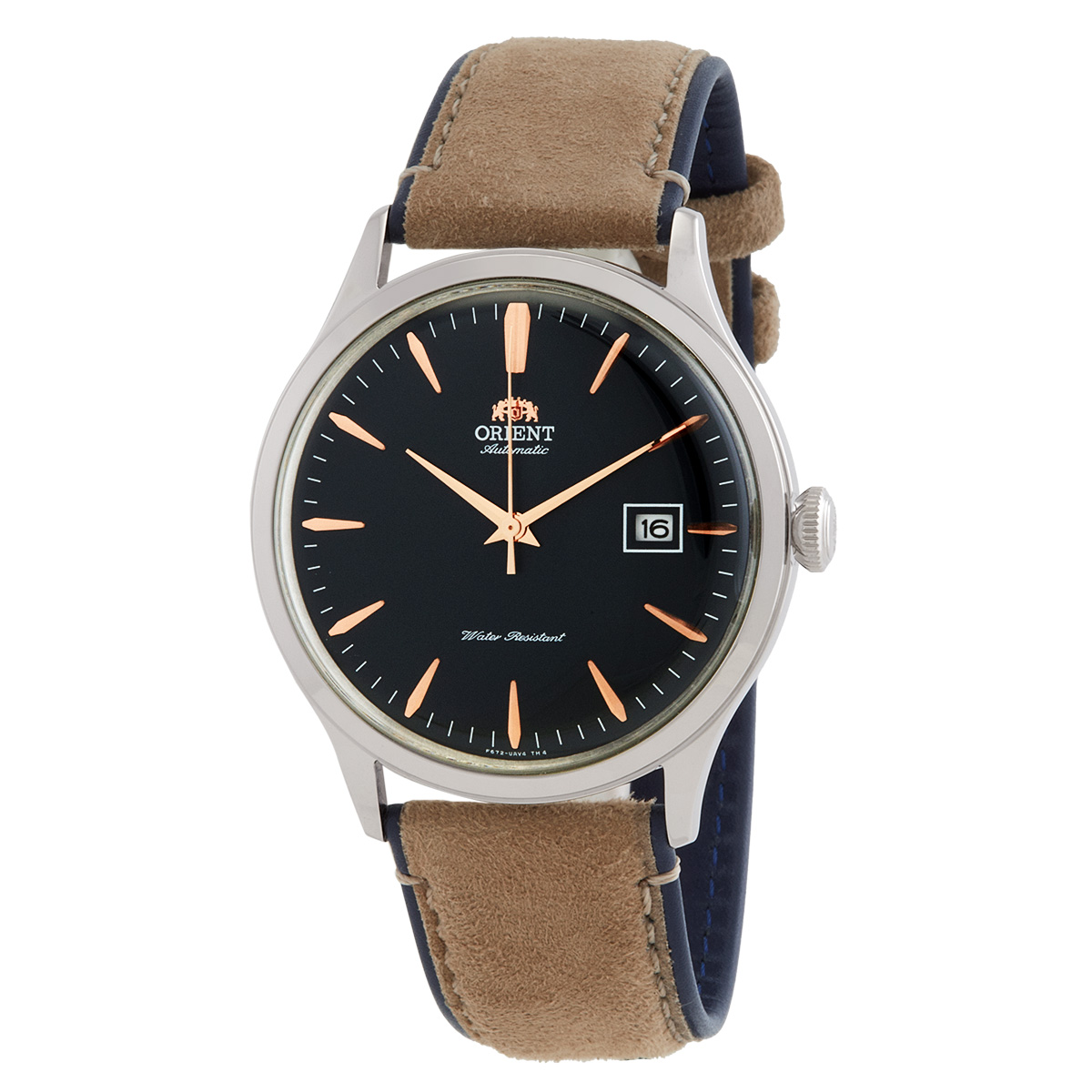 orient automatic men's watch ra ac0p02l orient automatic men's watch ra ac0p02l