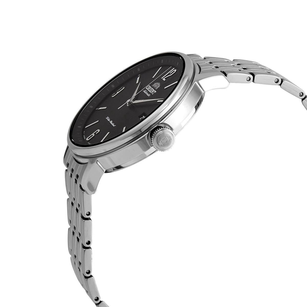 orient classic automatic black dial men's watch ra ac0j08b10b orient classic automatic black dial men's watch ra ac0j08b10b