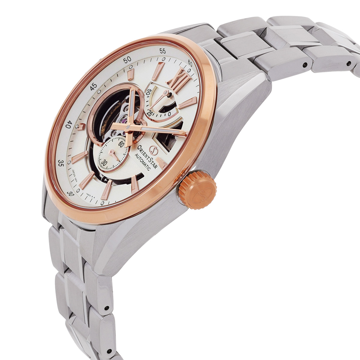 orient contemporary automatic men's watch re av0123g00b orient contemporary automatic men's watch re av0123g00b