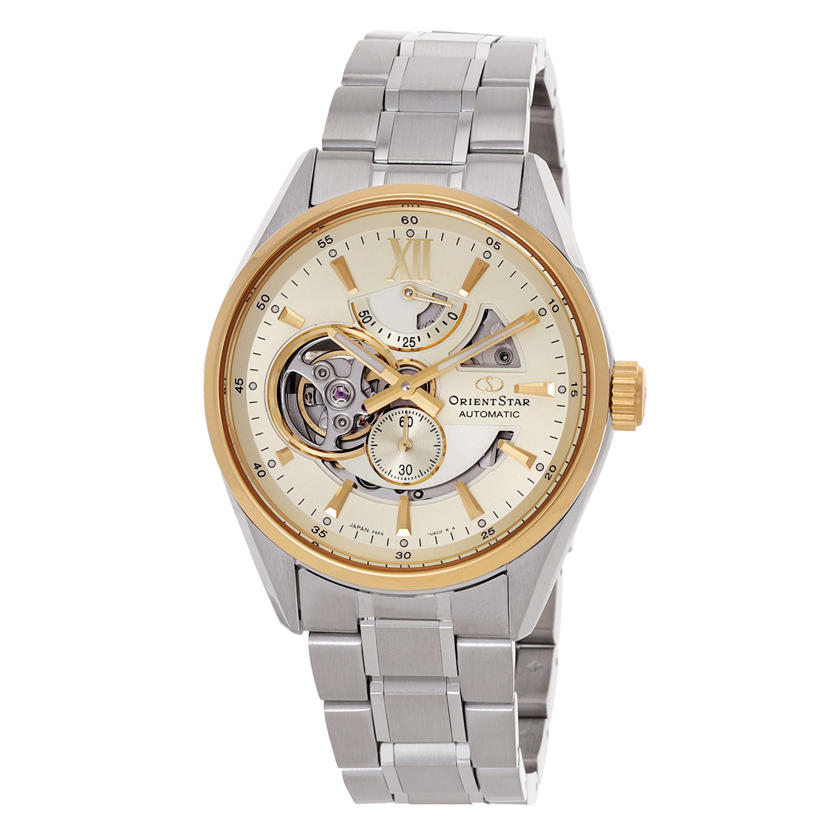 orient contemporary automatic men's watch re av0124g00b orient contemporary automatic men's watch re av0124g00b