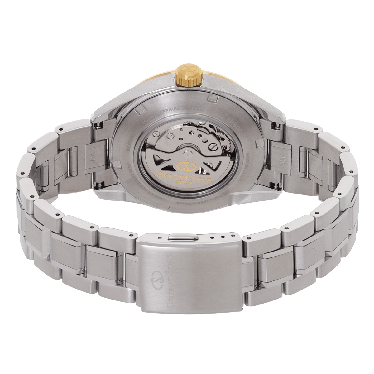 orient contemporary automatic men's watch re av0124g00b orient contemporary automatic men's watch re av0124g00b