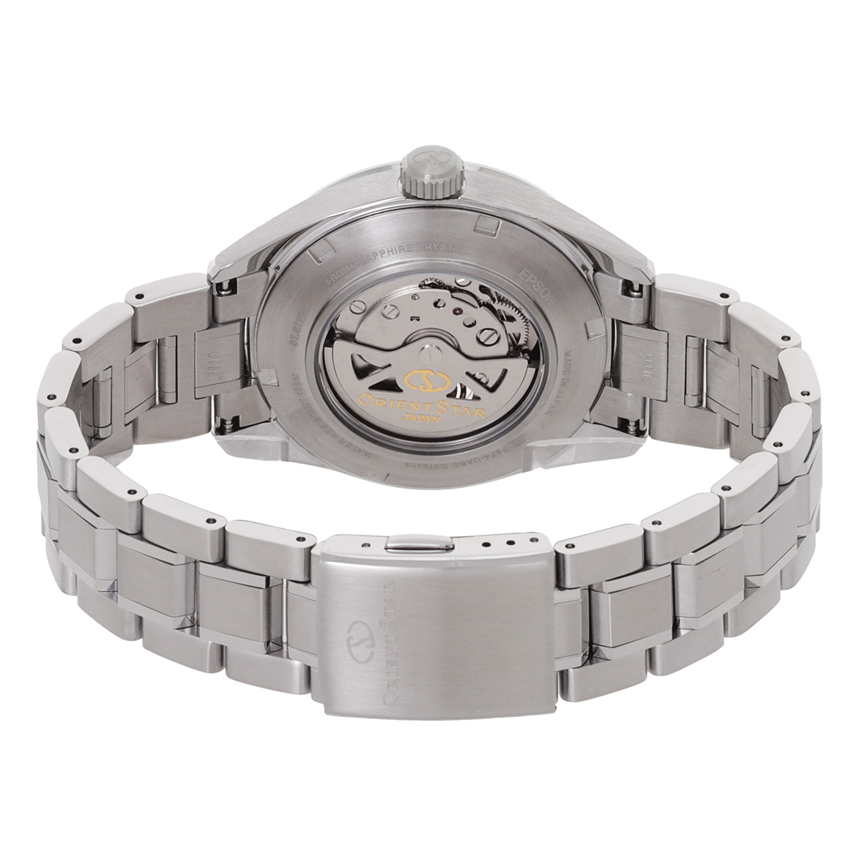 orient contemporary automatic men's watch re av0125s00b orient contemporary automatic men's watch re av0125s00b