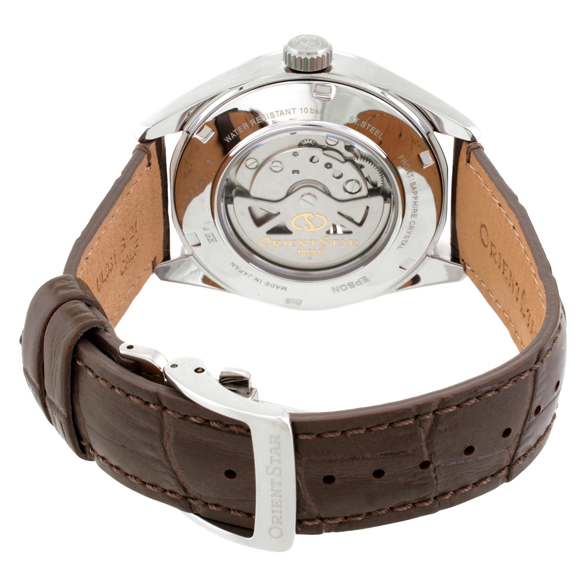 orient contemporary modern skeleton automatic men's watch re av0139y00b orient contemporary modern skeleton automatic men's watch re av0139y00b