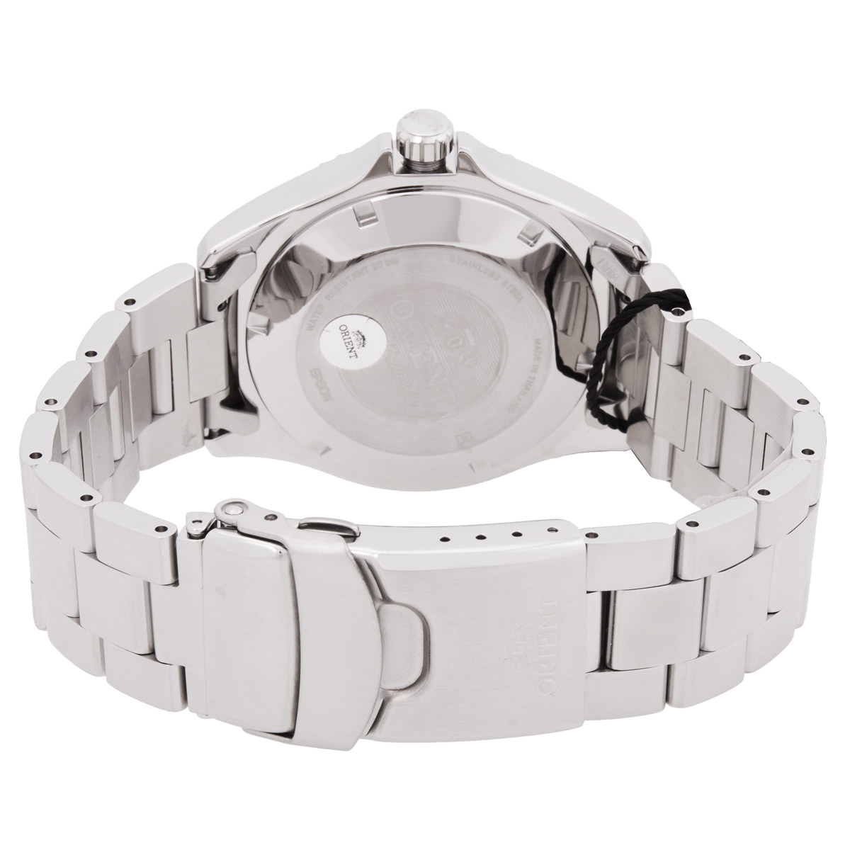 orient mako ii automatic blue dial men's watch taa02002d orient mako ii automatic blue dial men's watch taa02002d