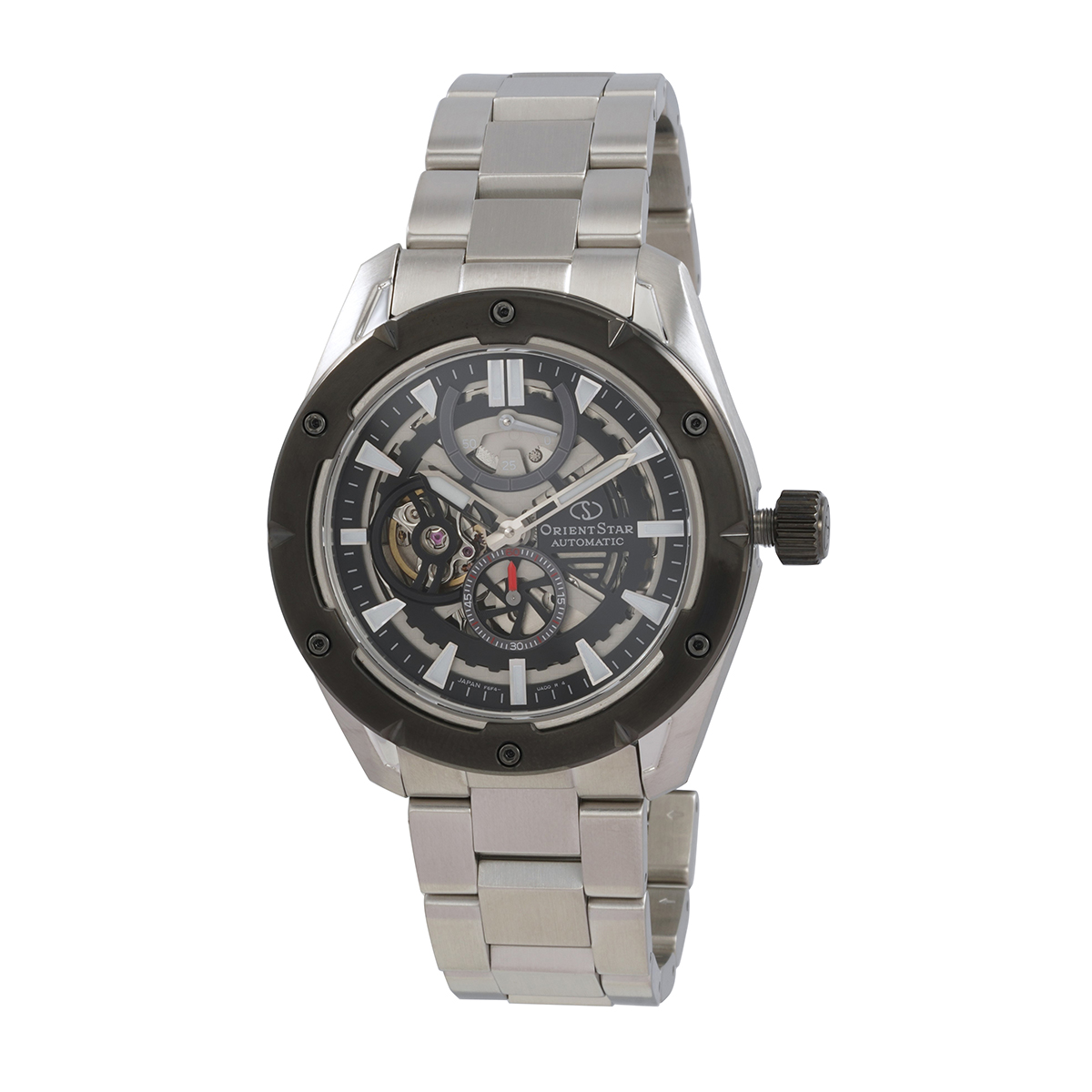 orient orient star avant gard automatic black dial men's watch re av0a01b00b orient orient star avant gard automatic black dial men's watch re av0a01b00b
