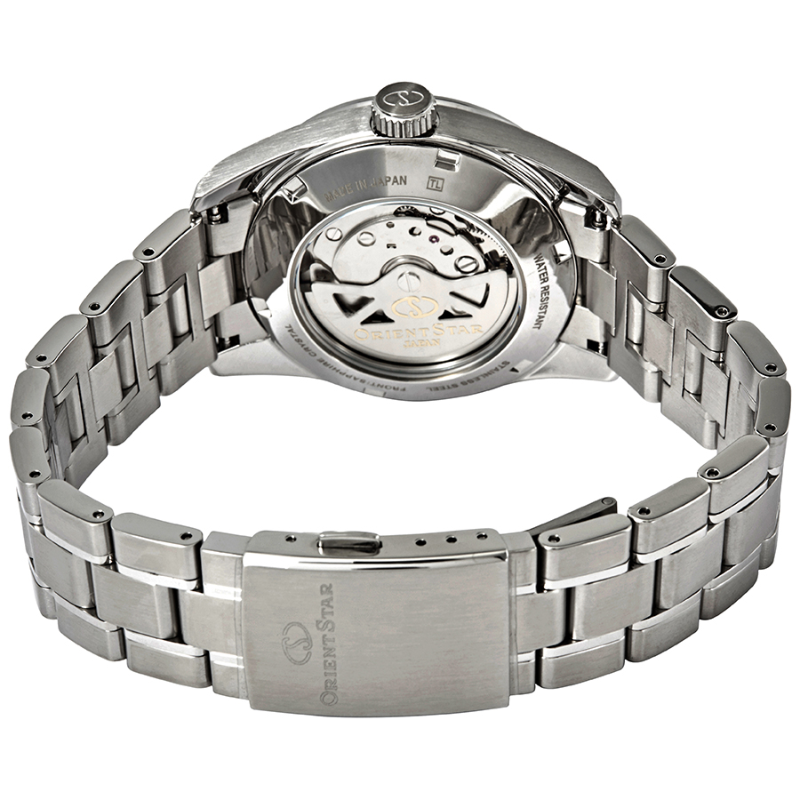 orient star automatic black dial men's watch re au0004b00b orient star automatic black dial men's watch re au0004b00b