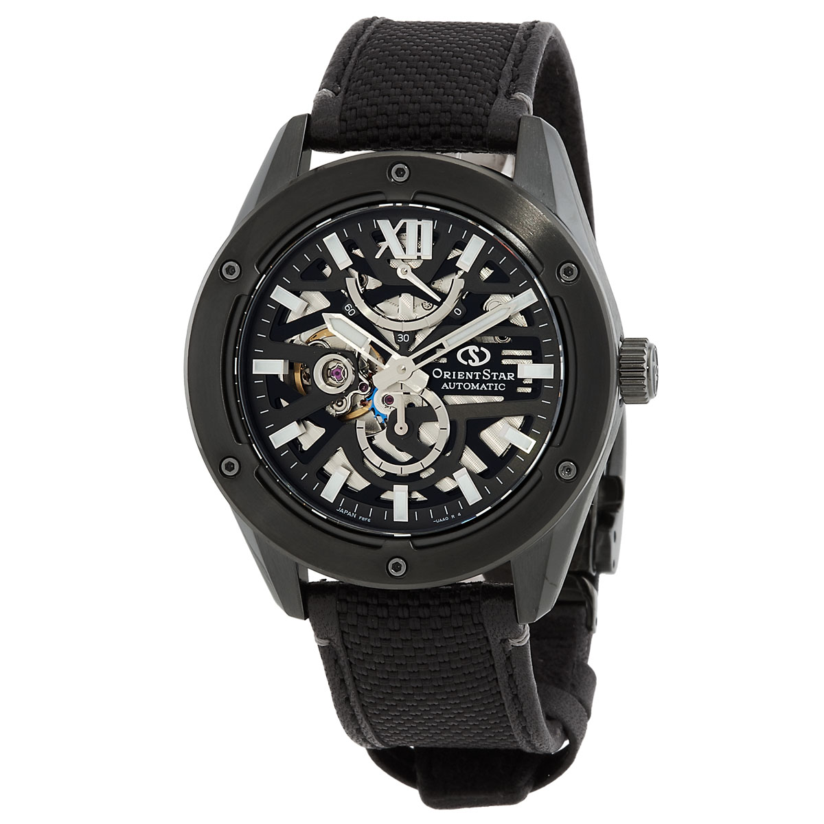 orient star automatic black dial men's watch re bz0002b00b orient star automatic black dial men's watch re bz0002b00b