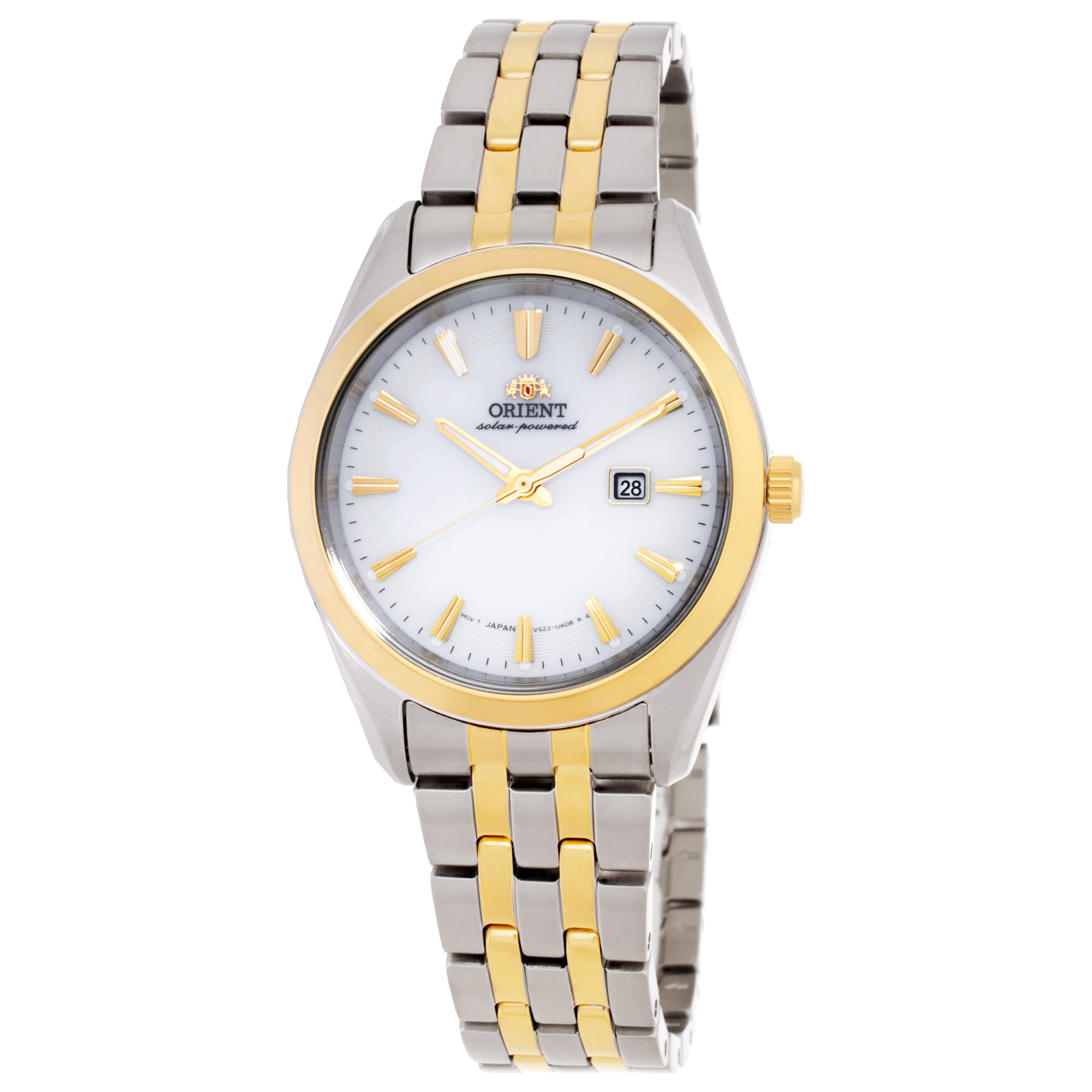 orient stretto white dial ladies watch ra wg0601s10b orient stretto white dial ladies watch ra wg0601s10b