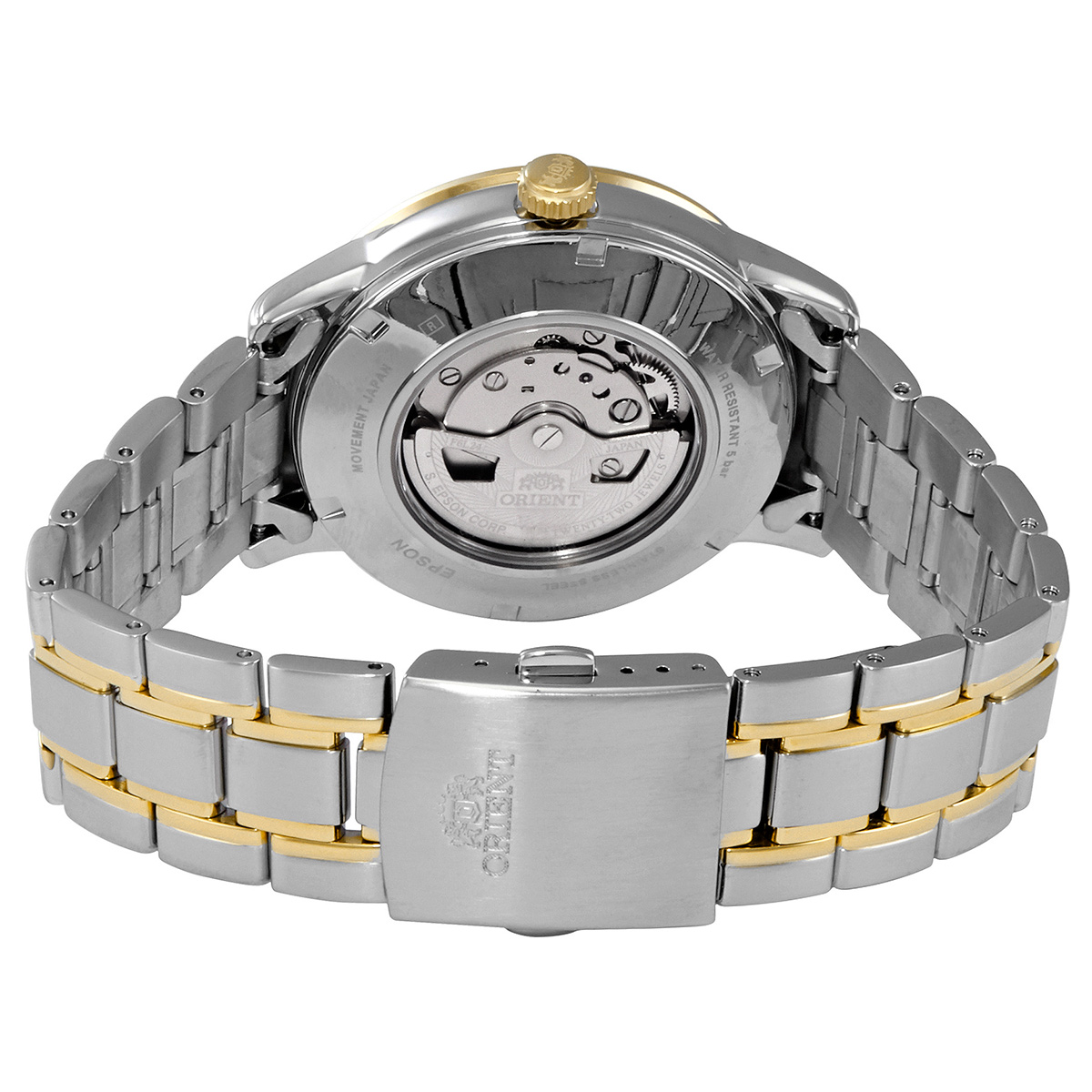 orient sun & moon automatic silver dial men's watch ra as0007s10b orient sun & moon automatic silver dial men's watch ra as0007s10b